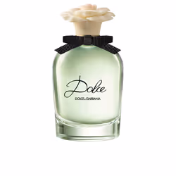 Dolce eau de parfum vapor 75 ml