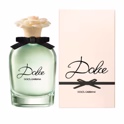 Dolce eau de parfum vapor 75 ml