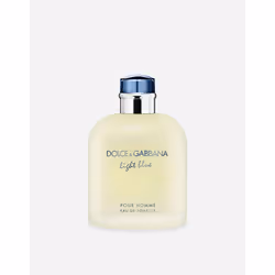 Dolce&Gabbana Light Blue Pour Homme Eau de Toilette 40ml, Men, 40 ml, Spray, ALCOHOL, AQUA (WATER), PARFUM (FRAGRANCE), LINAL ...