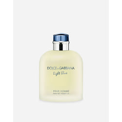 Dolce&Gabbana Light Blue Pour Homme Eau de Toilette 40ml