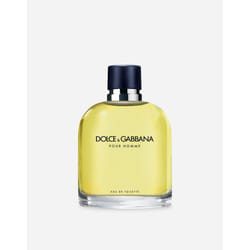 Dolce&Gabbana Pour Homme Eau de Toilette 75ml