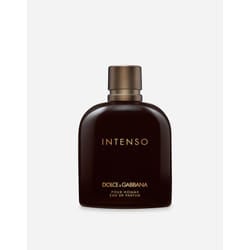 Dolce&Gabbana Intenso Eau de Parfum 125ml