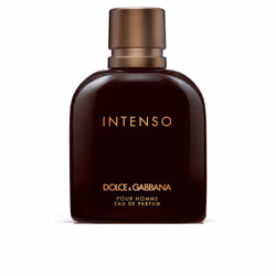 Intense eau de parfum vapor 200 ml