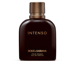 Intense eau de parfum vapor 200 ml