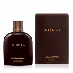 Intense eau de parfum vapor 200 ml