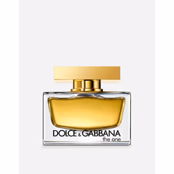 Dolce&Gabbana The One Eau de Parfum 50ml, Women, 50 ml, Spray, 1 pc(s)