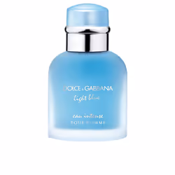 Light Blue Eau Intense For Men eau de parfum spray 200 ml