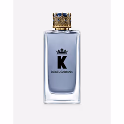 Dolce&Gabbana K by Eau de Toilette 50ml, Men, 50 ml, Spray, ALCOHOL, PARFUM (FRAGRANCE), DIPROPYLENE GLYCOL, AQUA (WATER), LI ...