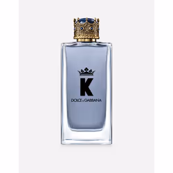 Dolce&Gabbana K by Eau de Toilette 100ml, Men, 100 ml, Spray, ALCOHOL, PARFUM (FRAGRANCE), DIPROPYLENE GLYCOL, AQUA (WATER), ...