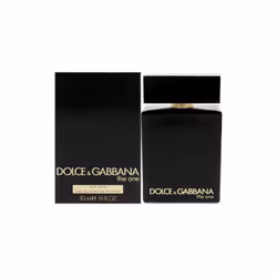 Dolce & Gabbana the one for men Eau De Parfum intense 50 ml
