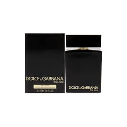 Dolce & Gabbana the one for men Eau De Parfum intense 50 ml