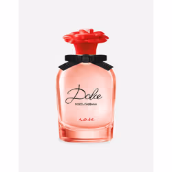 Dolce&Gabbana Dolce Rose Eau de Toilette 75ml, Women, 75 ml, Spray, ALCOHOL, PARFUM (FRAGRANCE), AQUA (WATER), DIPROPYLENE GL ...