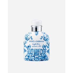 Dolce&Gabbana Light Blue Summer Vibes Pour Homme Eau De Toilette 75ml