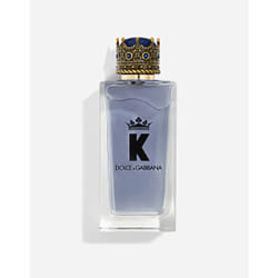 Dolce&Gabbana K Eau De Toilette 200 ml