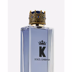 Dolce&Gabbana K Eau De Toilette 200 ml
