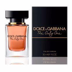 The Only One eau de parfum vapor 30 ml