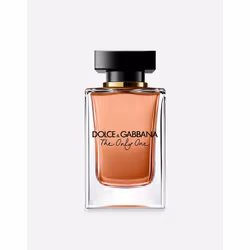 Dolce&Gabbana The Only One Eau de Parfum 100ml, Women, 100 ml, Spray, ALCOHOL, PARFUM (FRAGRANCE), AQUA (WATER), BUTYL METHOX ...