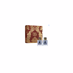 DOLCE & GABBANA K EDT 30ML + 30ML GIFT SET