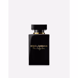Dolce&Gabbana The Only One Eau de Parfum Intense 100 ml, Women, 100 ml, Non-refillable bottle, Liquid perfume, Apple, Mandari ...