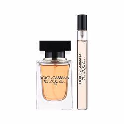 Dolce & Gabbana The Only One Gift Set-50 ml