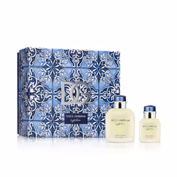 Light Blue Pour Homme ED. LIM. Lot 2 pcs
