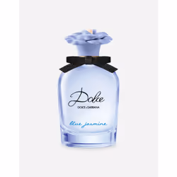 Dolce&Gabbana Blue Jasmine Eau de Parfum 50 ml, Women, 50 ml, Liquid perfume, Sicilian blue Fig, Jasmine Sambac, Cedarwood, A ...