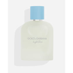 Dolce&Gabbana Light Blue Pour Homme Eau de Toilette 200 ml