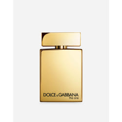 Dolce&Gabbana The One For Men Gold Eau de Parfum Intense 50 ml