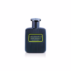 Trussardi Riflesso Blue Vibe, 50ml, Men, 50 ml, Non-refillable bottle, Romanian, Yuzu, Artemisia, Geranium, Romanian, Amber, ...