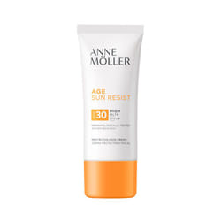 Anne Möller Age Sun Resist Protective Face Cream Spf30 Sunscreen cream 30 Adults