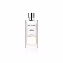 ANGEL SCHLESSER Les Eaux d'un Instant Intimate White Flowers Eau de Toilette 100ml, Unisex, 100 ml, Non-refillable bottle, Fl ...