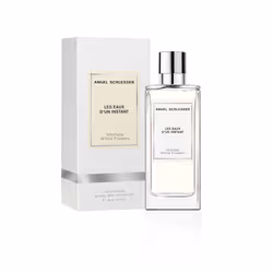 ANGEL SCHLESSER Les Eaux d'un Instant Intimate White Flowers Eau de Toilette 100ml