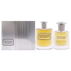 Trussardi Trussardi Riflesso For Men 2 Pc Gift Set 3.4oz EDT Spray, 1oz EDT Spray