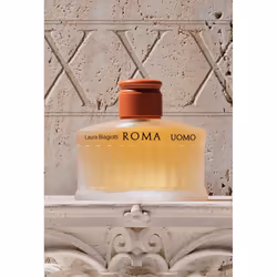 Laura Biagiotti Roma Uomo Eau De Toilette 200 ml - Additional view 5