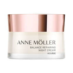 Rosâge balance night oil-in-cream 50 ml