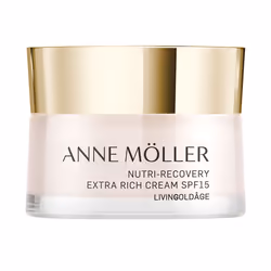 Livingoldâge nutri-recovery ex-rich cream SPF15 50 ml