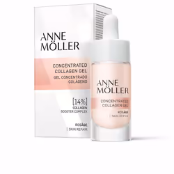 Rosâge concentrated collagen gel 15 ml