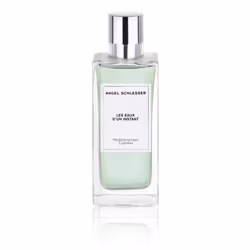 ANGEL SCHLESSER Les Eaux d'un Instant Mediterranean Cypress Eau de Toilette 100ml, Unisex, 100 ml, Non-refillable bottle, Ber ...