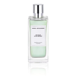 ANGEL SCHLESSER Les Eaux d'un Instant Mediterranean Cypress Eau de Toilette 100ml