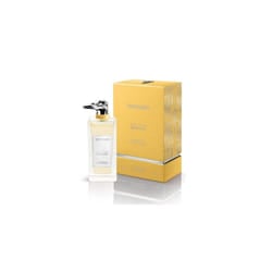 Trussardi Le Vie Di Milano Walking On Via Fiori Oscuri 3.4 Eau De Parfum Spray