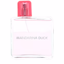 Mandarina Duck For Her eau de toilette spray 100 ml