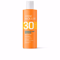 Express body milk SPF30 175 ml