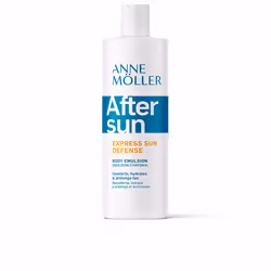 Express after sun body 375 ml