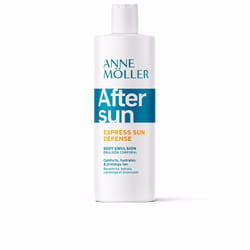 Express after sun body 375 ml