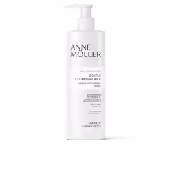 Clean Up gentle remover milk 400 ml