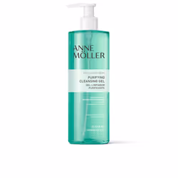 Clean Up purifying cleansing gel 400 ml
