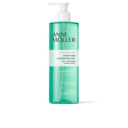 Clean Up purifying cleansing gel 400 ml