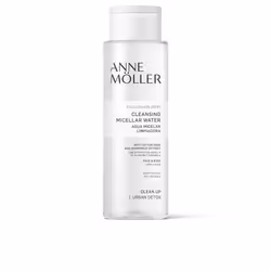 Clean Up micellar water 400 ml