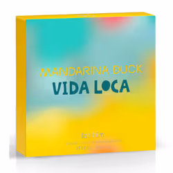 Vida Loca For Him eau de toilette spray 100 ml