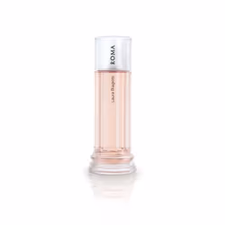 Laura Biagiotti Roma Fiori Bianchi Eau de Toilette 100 ml, Women, 100 ml, Spikenard, Bergamot, Pear, Almond, Gardenia, Jasmin ...